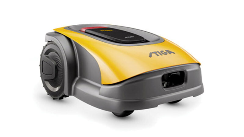 Automatická robotická sekačka STIGA A1500 cena