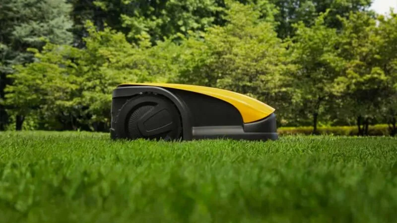 Automatická robotická sekačka STIGA A1500 cena