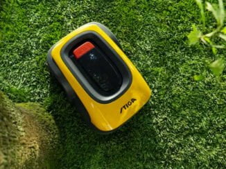 Automatická robotická sekačka STIGA A1500 cena