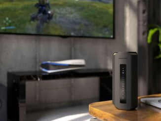 WiFi 7 router Netgear RS700 Nighthawk cena