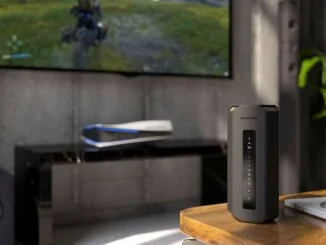 WiFi 7 router Netgear RS700 Nighthawk cena