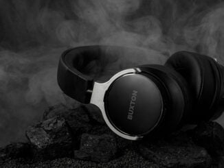 skládací bezdrátová sluchátka Buxton BHP 9800 BLACKPOOL s ANC cena