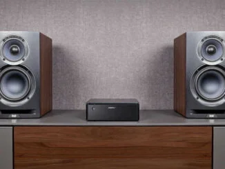 zesilovač Bose Amplifier a reproduktory Elac Uni-Fi Reference UBR62 cena