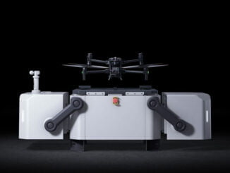 DJI Dock Telink integrace