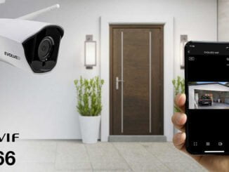 zabezpečovací systém Evolve Detective cena