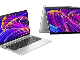 notebook HP ProBook 450 a HP Elite x360 G10 cena