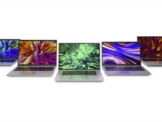 notebook HP Zbook G10 cena