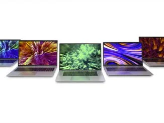 notebook HP Zbook G10 cena