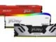 Kingston FURY DDR paměťové moduly