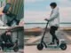 elektrická koloběžka LAMAX E-Scooter S11600 cena