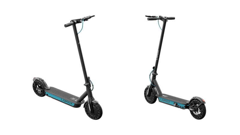 elektrická koloběžka LAMAX E-Scooter S11600 cena