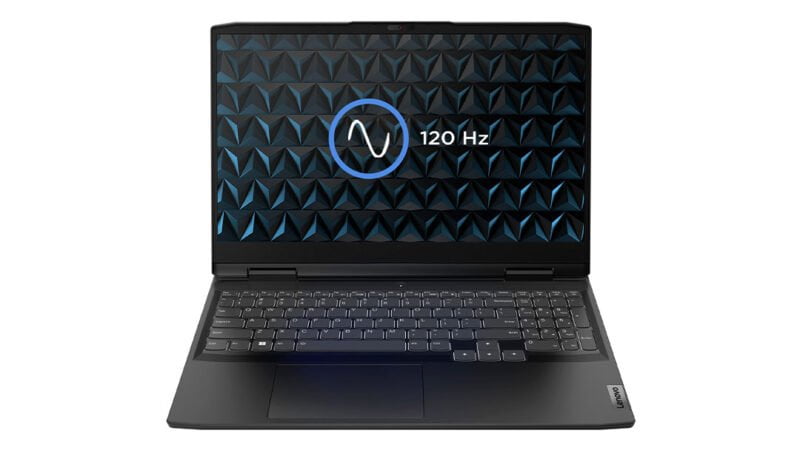 herní notebook Lenovo Ideapad Gaming 3 15ARH7 CZC.cz cena