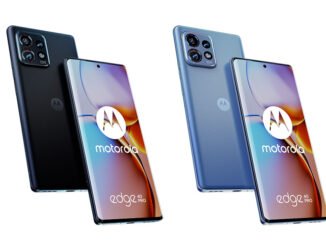 chytrý mobil smartphone motorola edge 40 pro cena