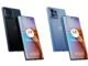 chytrý mobil smartphone motorola edge 40 pro cena