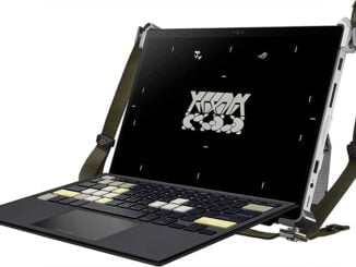 herní výkonný tablet ASUS ROG Flow Z13-ACRNM RMT02 cena