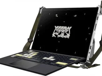 herní výkonný tablet ASUS ROG Flow Z13-ACRNM RMT02 cena