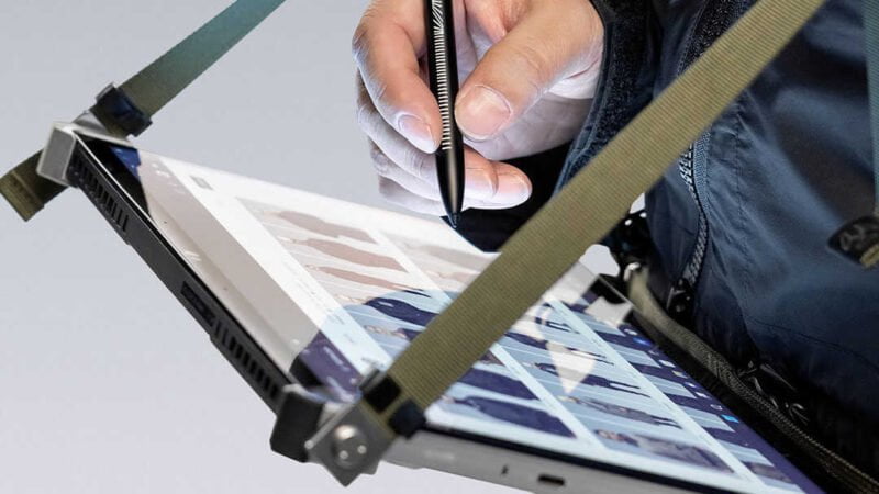 herní výkonný tablet ASUS ROG Flow Z13-ACRNM RMT02 cena