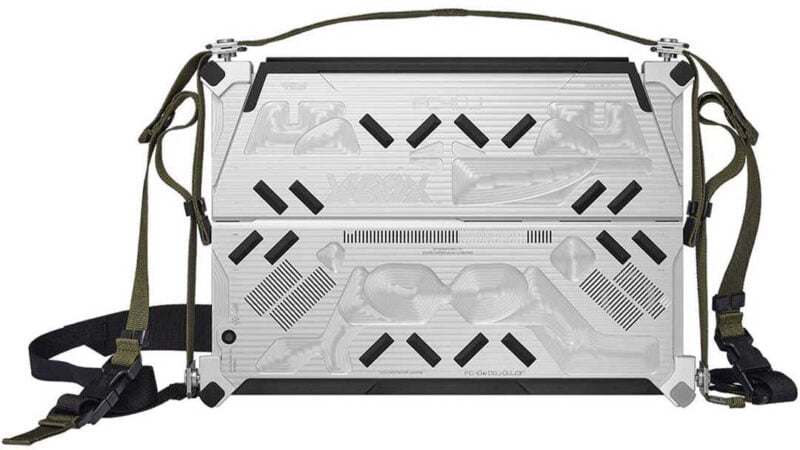 herní výkonný tablet ASUS ROG Flow Z13-ACRNM RMT02 cena