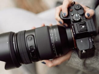 objektiv Samyang AF 35-150mm f/2-2.8 Sony FE cena