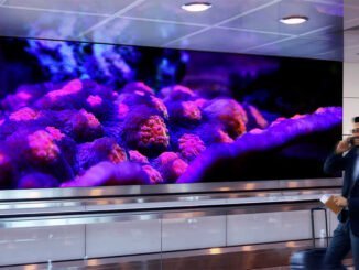 Sharp/NEC displeje FC ilustrace