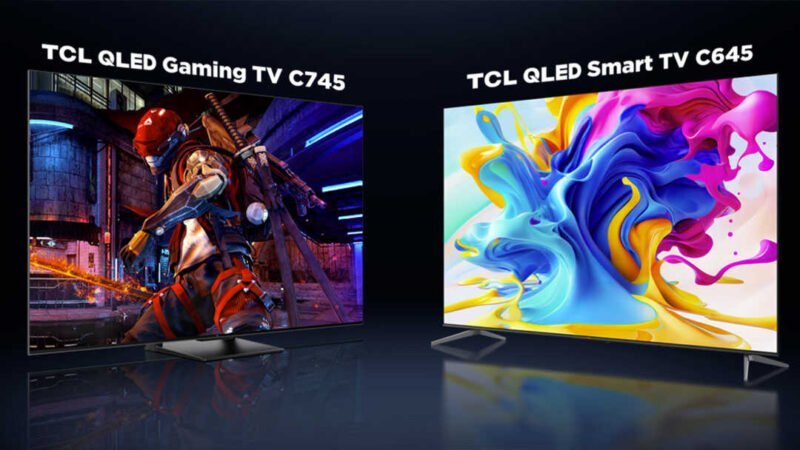 televize TCL C64 a C74