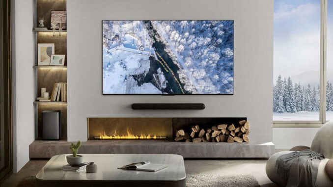 TCL-TV-2023-001 TCL TV 2023