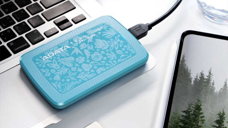 pevný disk hdd adata hc300 eco