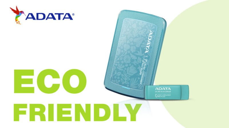 eco friendly adata hdd hc300 eco usb uc310 eco