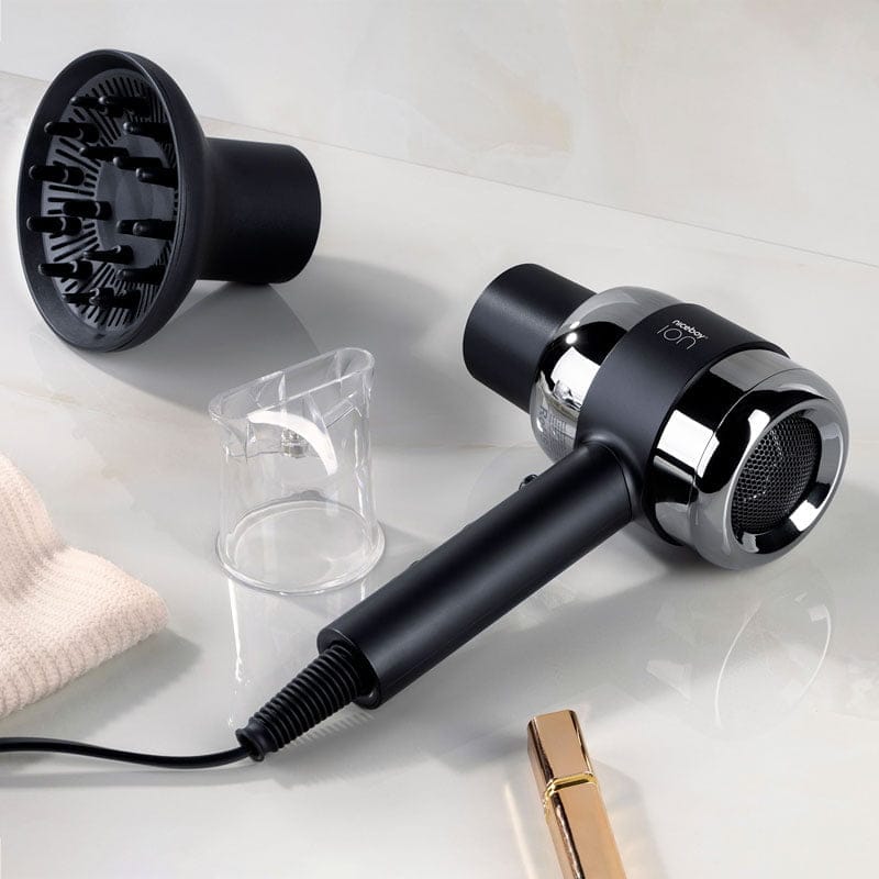 vysoušeč vlasů fén Niceboy ION AirSonic PRO cena