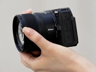 objektiv NIKKOR Z DX 12-28mm f/3.5-5.6 PZ VR cena