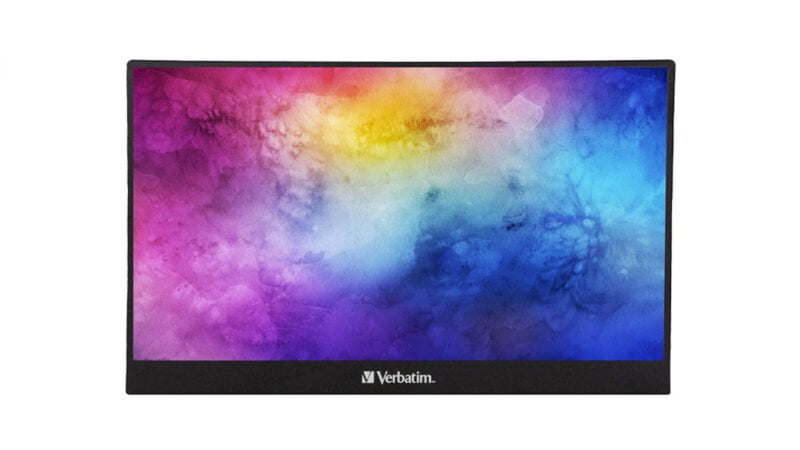 přenosný monitor Verbatim PM14 PMT14 PMT15 MPT17 cena