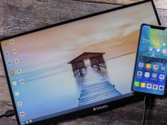 přenosný monitor Verbatim PM14 PMT14 PMT15 MPT17 cena