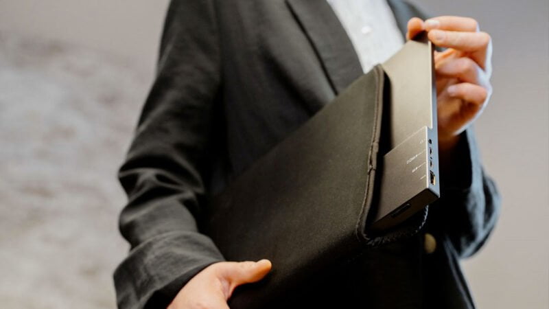 přenosný monitor Verbatim PM14 PMT14 PMT15 MPT17 cena