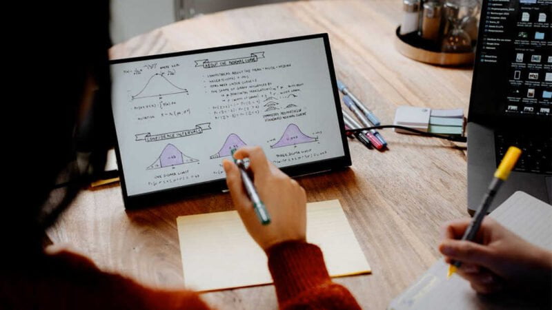 přenosný monitor Verbatim PM14 PMT14 PMT15 MPT17 cena