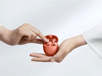 bezdrátová sluchátka Huawei FreeBuds 5 cena