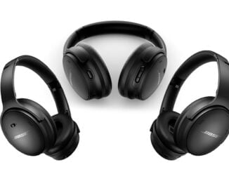 sluchátka Bose QuietComfort SE cena