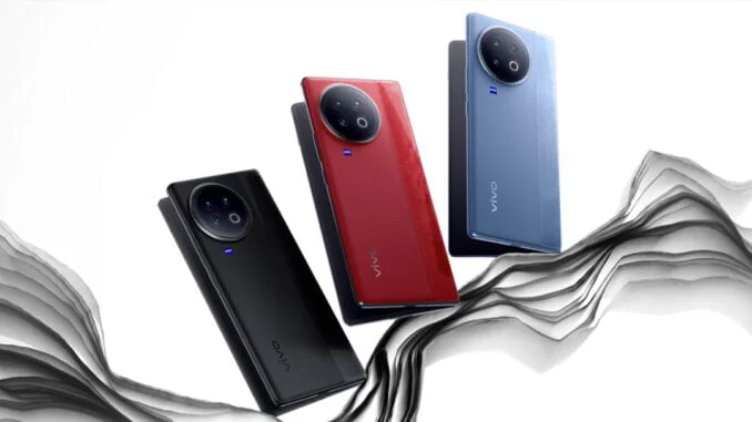vivo-X-Fold2-001 skládací telefon vivo X Fold2 cena