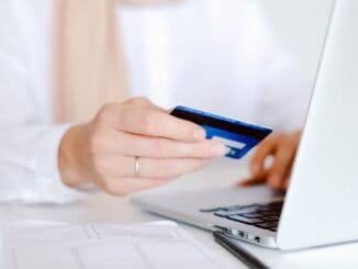 Barion platební brána šifrování dat platební karta ilustrace