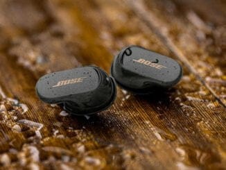 sluchátka Bose QuietComfort Earbuds II cena mono handsfree