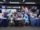 Computex Cooler Master Street Fighter 6