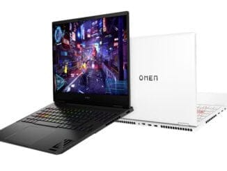 notebooky HP Omen Transcend 16 cena