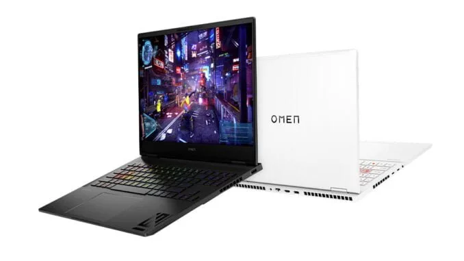notebooky HP Omen Transcend 16 cena