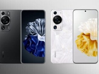 chytrý telefon smartphone Huawei P60 Pro cena v akci akce hodinky Huawei Watch GT3