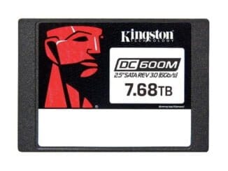 disk Kingston SSD DC600M pro datová centra cena