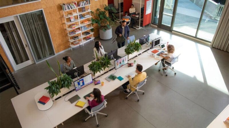 dokovací stanice Logitech Logi Dock Flex cena