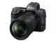digitální fotoaparát bezzrcadlovka FX formát Nikon Z 8 cena