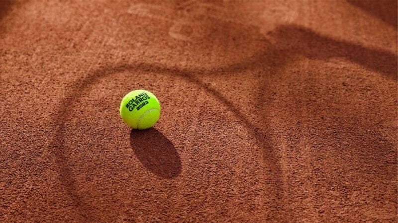 OPPO partner tenis turnaj Roland Garros 2023