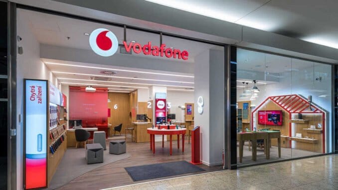 Vodafone-predplacene-datove-balicky-001 Vodafone předplacené datové balíčky léto 2023