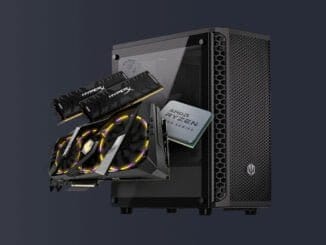 Konfigurátor PC sestav CZC.cz