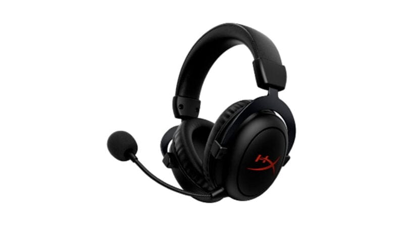 headset HyperX